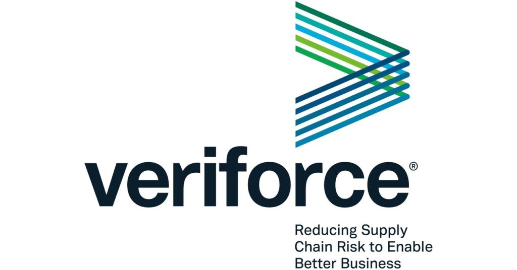 Veriforce logo