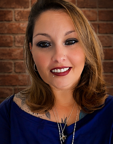 Rebecca Cruse — Director of Renewables