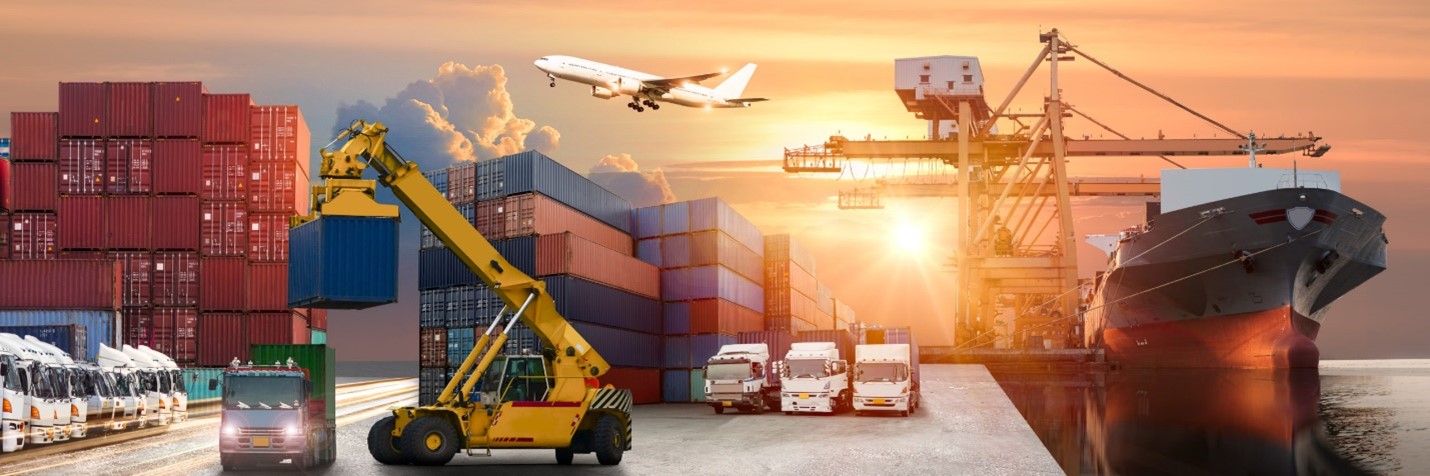 Logistics and transportation management