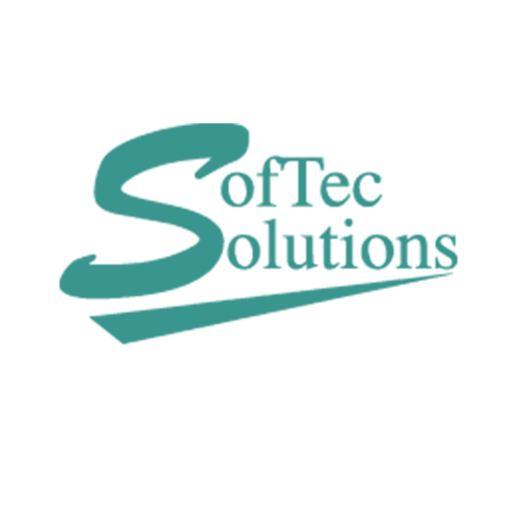 SofTec Solutions logo