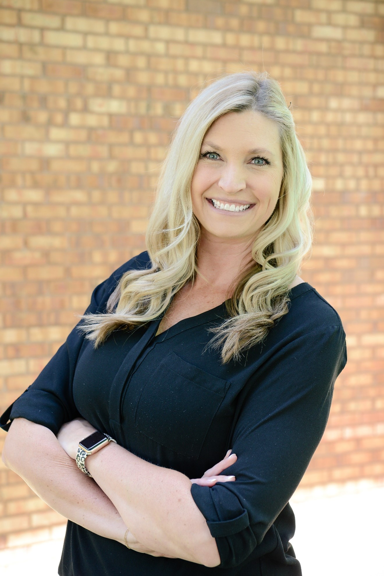 Janell Lopez — Accounts Receivable