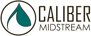 Caliber 318wide logo