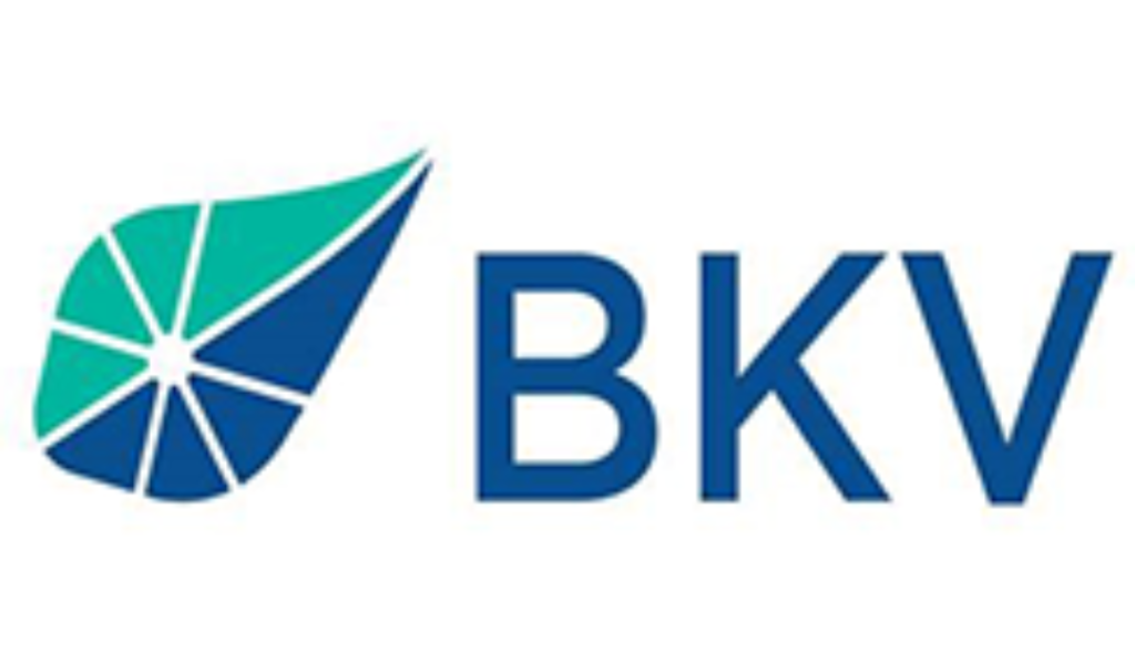 BKV Customer logo