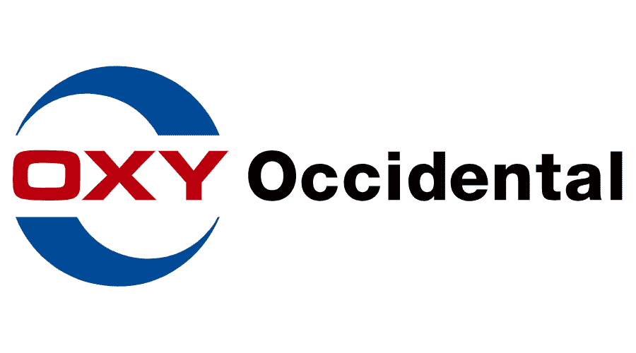 occidental petroleum corporation logo