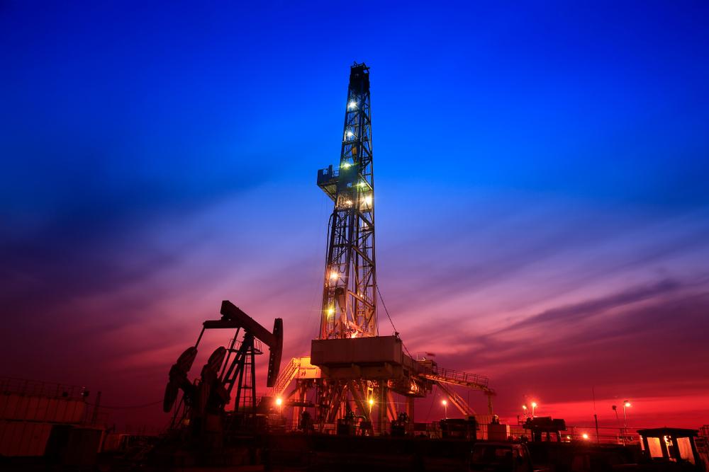 MDLI Oil & Gas services brochure