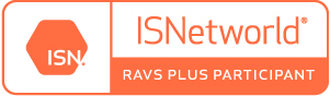 ISN RAVS Plus Participant 2 logo