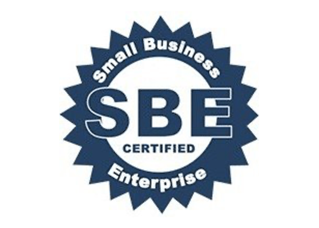 SBE 1 logo