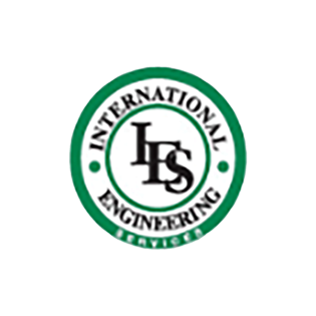 IES logo