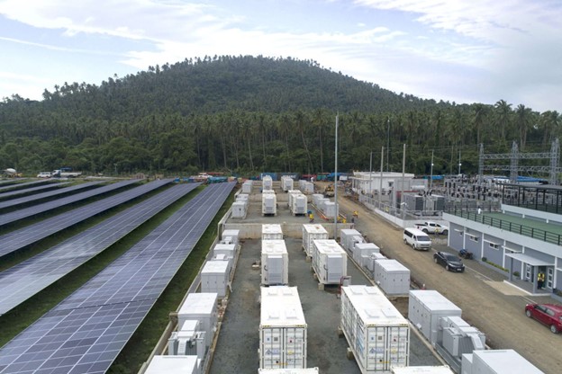 Renewables site safety