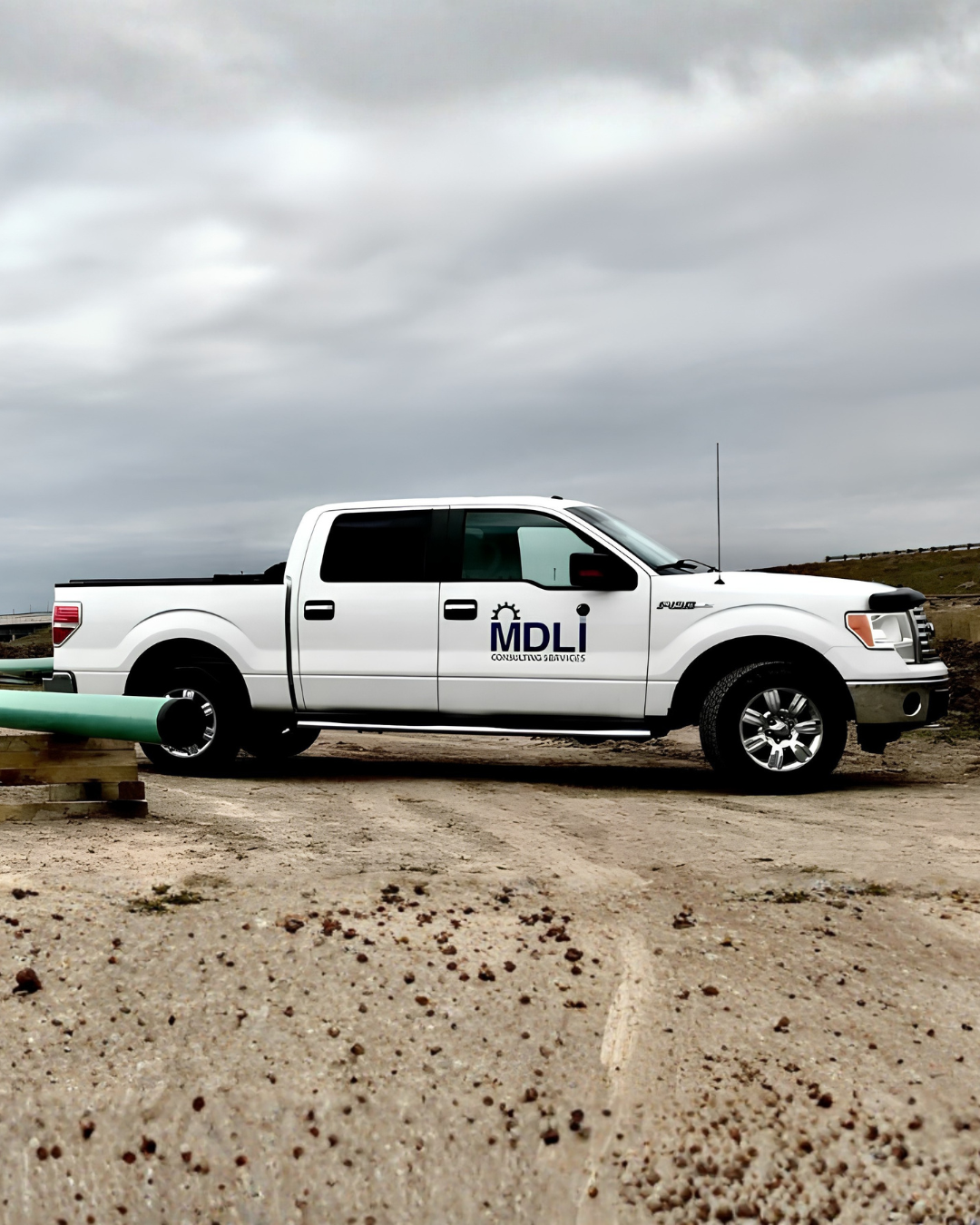 MDLI Consulting Services video