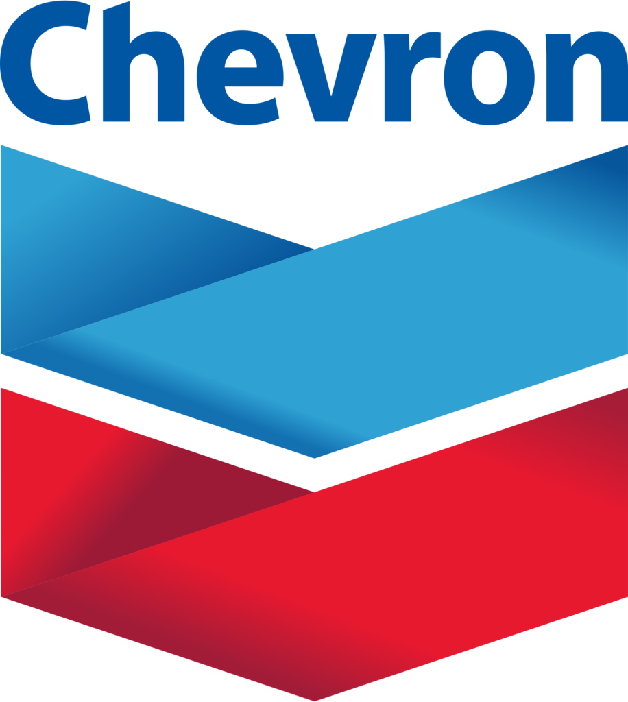 1836px Chevron . logo