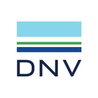 DNV 1 logo