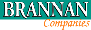 Brannan logo