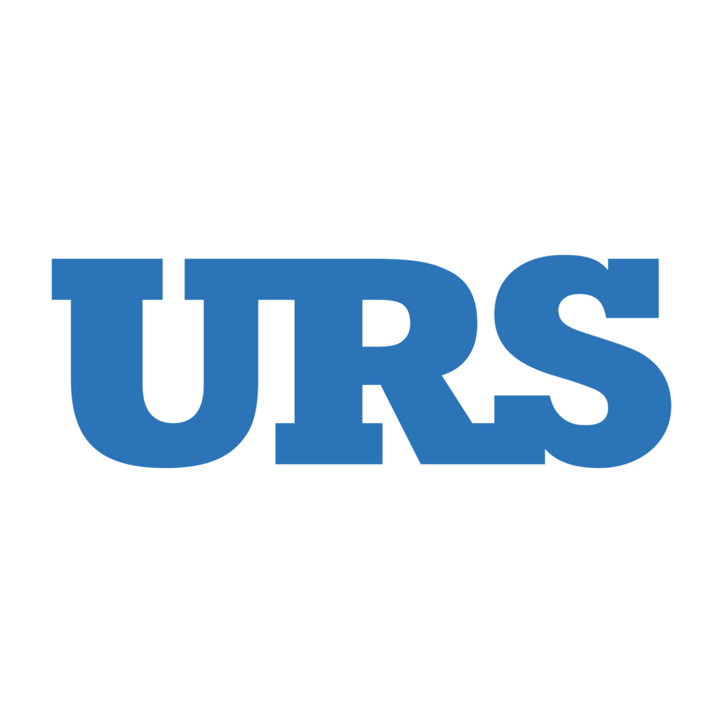 URS logo
