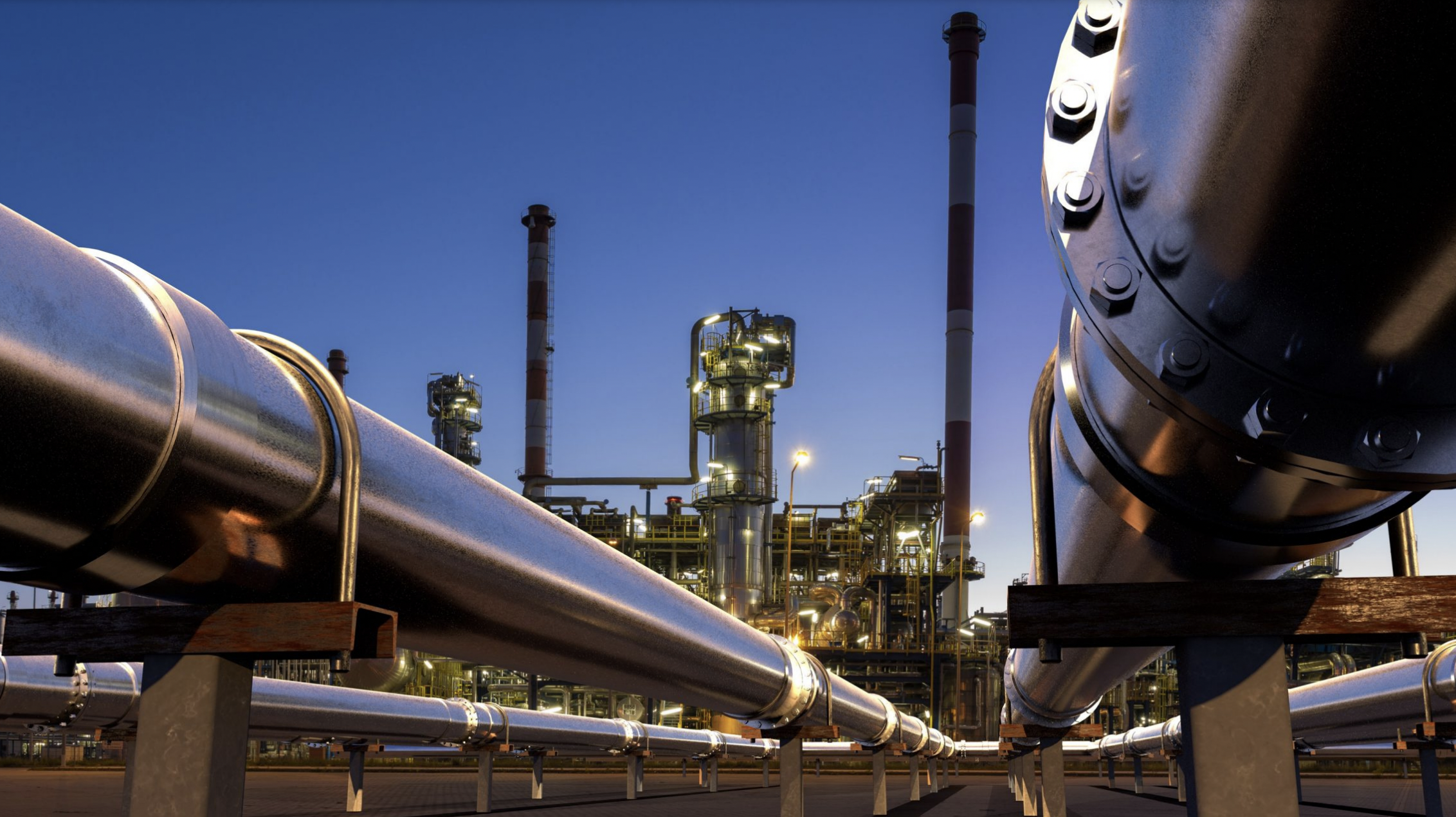 Oil and gas facility operations